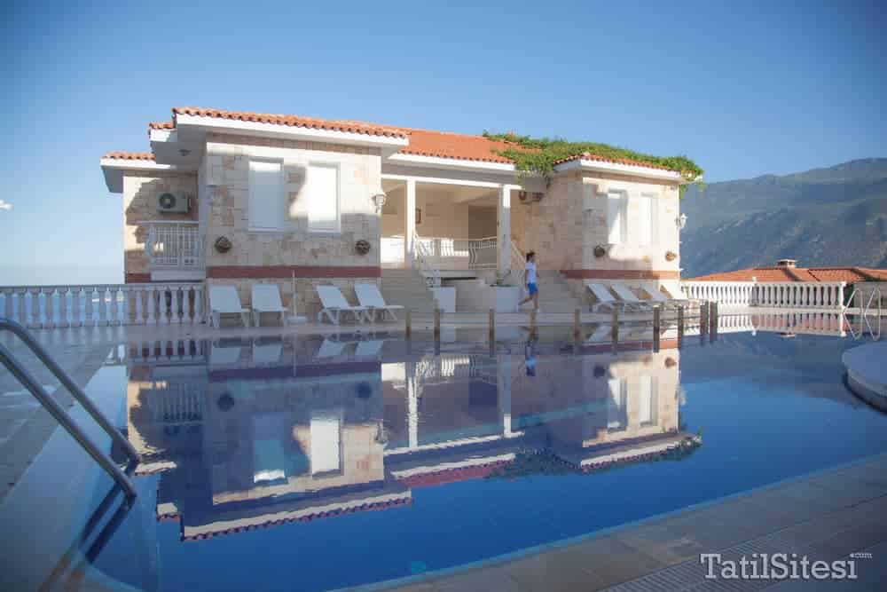 La Kumsal Boutique Hotel